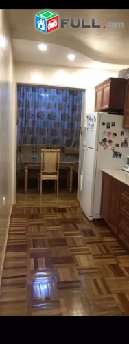 Vardzov e trvum 4 senyakanoc bnakaran Davitashenum