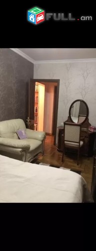 Vardzov e trvum 4 senyakanoc bnakaran Davitashenum