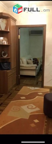 Vardzov e trvum 4 senyakanoc bnakaran Davitashenum