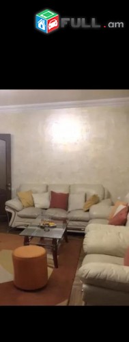 Vardzov e trvum 4 senyakanoc bnakaran Davitashenum