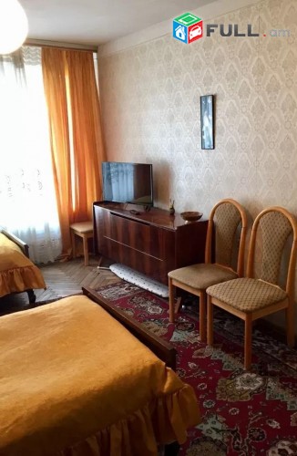 Vardzov e trvum 1 senyakanoc bnakaran Arabkirum