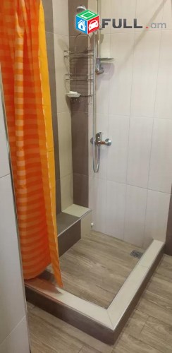 Vardzov e trvum 2/3 senyakanoc bnakaran Arabkirum