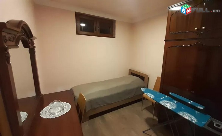 Vardzov e trvum 2/3 senyakanoc bnakaran Arabkirum