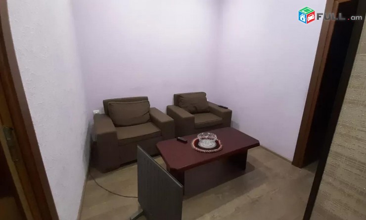 Vardzov e trvum 2/3 senyakanoc bnakaran Arabkirum