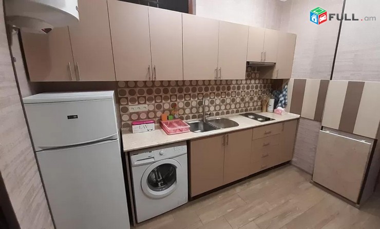 Vardzov e trvum 2/3 senyakanoc bnakaran Arabkirum
