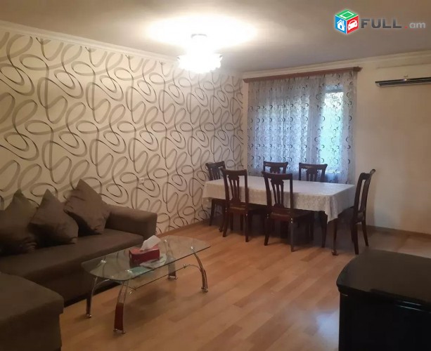 Vardzov e trvum 3 senyakanoc bnakaran Arabkirum