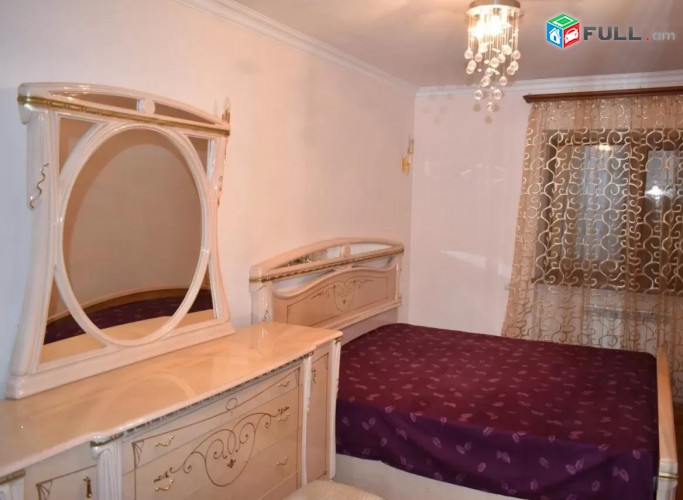 Vardzov e trvum 3 senyakanoc bnakaran Arabkirum