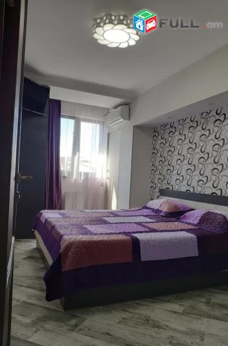 Vardzov e trvum 3 senyakanoc bnakaran Kentronum