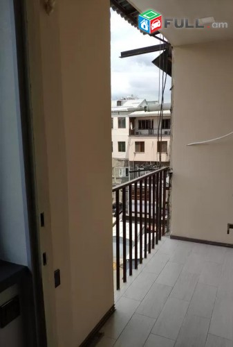 Vardzov e trvum 3 senyakanoc bnakaran Kentronum