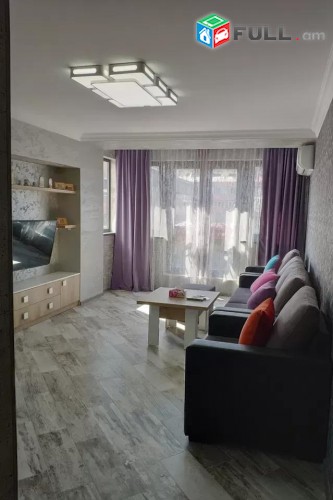 Vardzov e trvum 3 senyakanoc bnakaran Kentronum