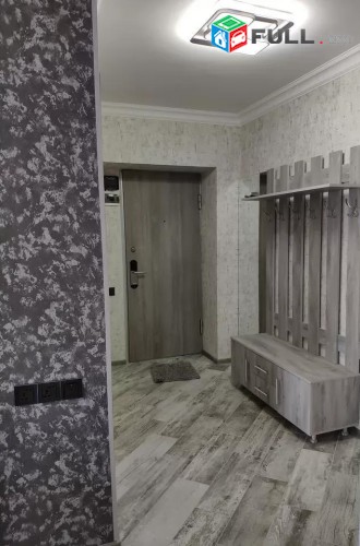 Vardzov e trvum 3 senyakanoc bnakaran Kentronum