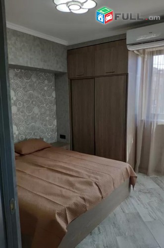 Vardzov e trvum 3 senyakanoc bnakaran Kentronum