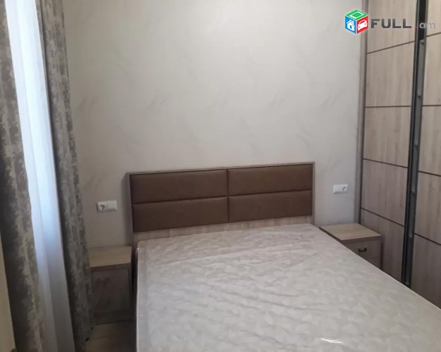 Vardzov e trvum 2 senyakanoc bnakaran Arabkirum