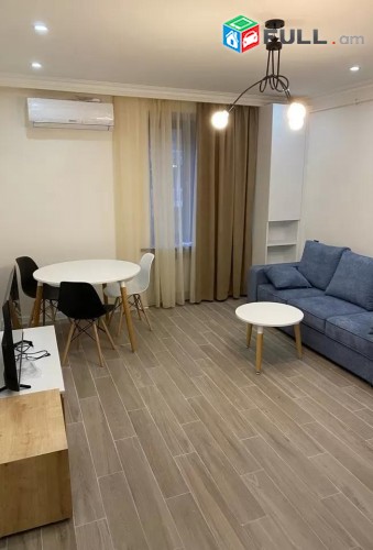 Vardzov e trvum 2 senyakanoc bnakaran Kentronum