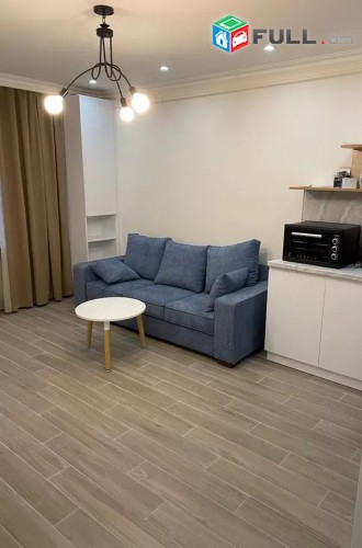 Vardzov e trvum 2 senyakanoc bnakaran Kentronum