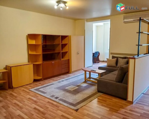 Vardzov e trvum 3 senyakanoc bnakaran Kentronum