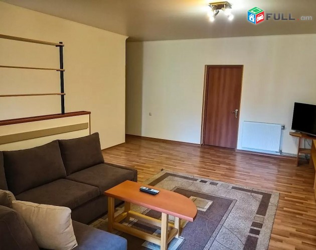 Vardzov e trvum 3 senyakanoc bnakaran Kentronum