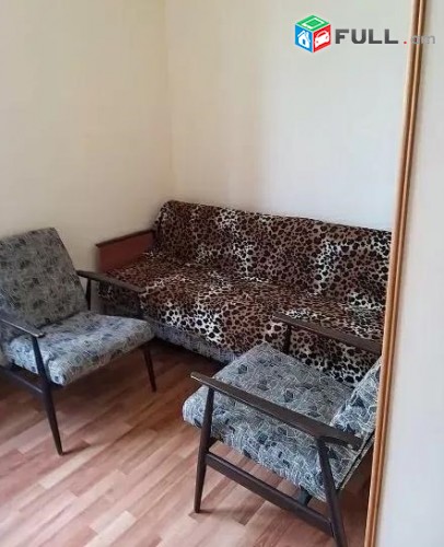 Vardzov e trvum 3 senyakanoc bnakaran Kentronum