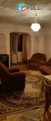 Vardzov e trvum 2/3 senyakanoc bnakaran Arabkirum