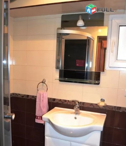 Vardzov e trvum 2 senyakanoc bnakaran Kentronum