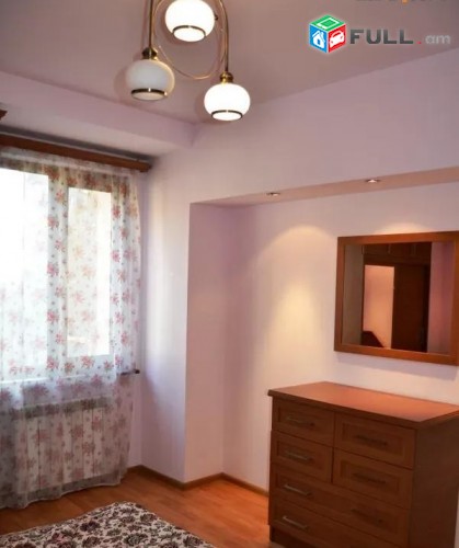 Vardzov e trvum 2 senyakanoc bnakaran Kentronum