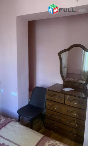 Vardzov e trvum 2 senyakanoc bnakaran Nor Norqum