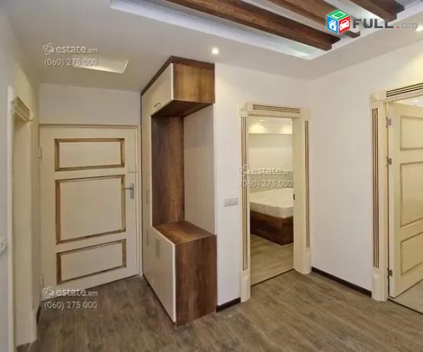Vajarvum e 4 senyakanoc bnakaran Arabkirum
