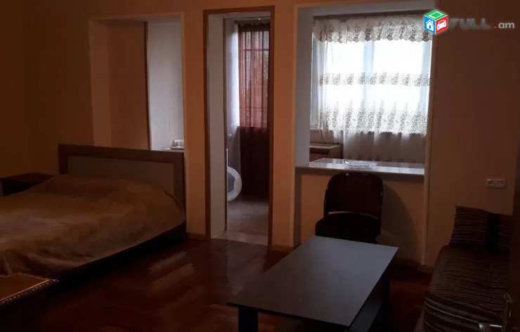 Vardzov e trvum 1 senyakanoc bnakaran Arabkirum