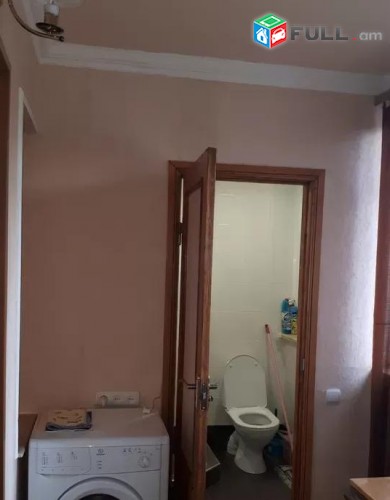 Vardzov e trvum 1 senyakanoc bnakaran Arabkirum
