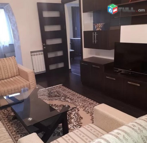 Oravardzov e trvum 2 senyakanots bnakaran Arabkirum