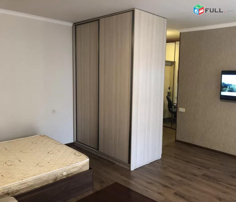 Vardzov e trvum 1 senyakanoc bnakaran Arabkirum