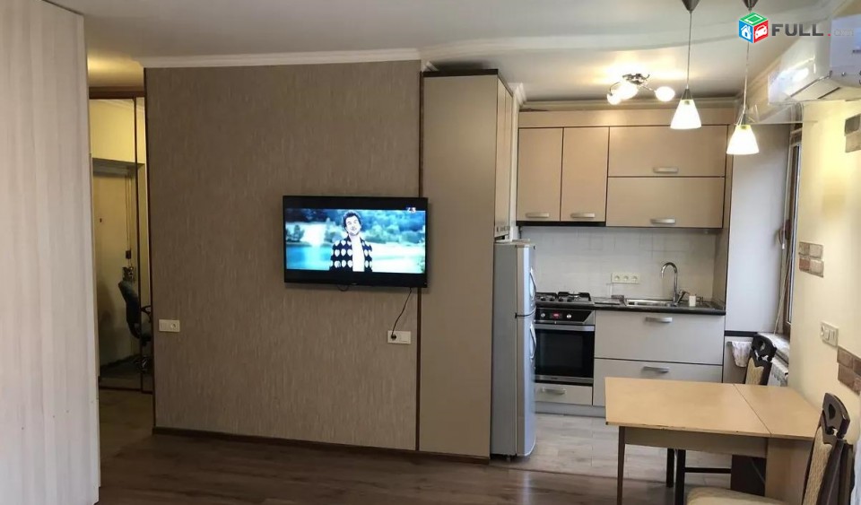 Vardzov e trvum 1 senyakanoc bnakaran Arabkirum