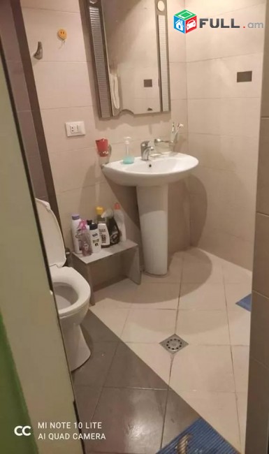 Vardzov e trvum 1 senyakanoc bnakaran Kentronum