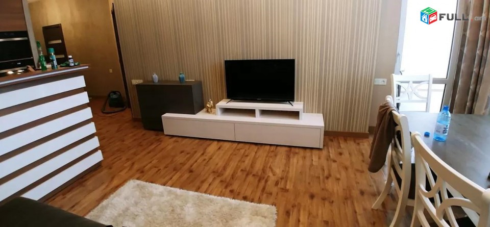 Vardzov e trvum 2 senyakanoc bnakaran Arabkirum