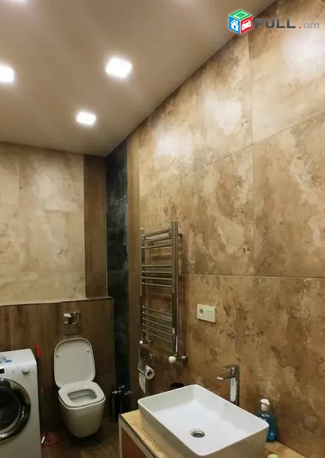 Vardzov e trvum 2 senyakanoc bnakaran Arabkirum