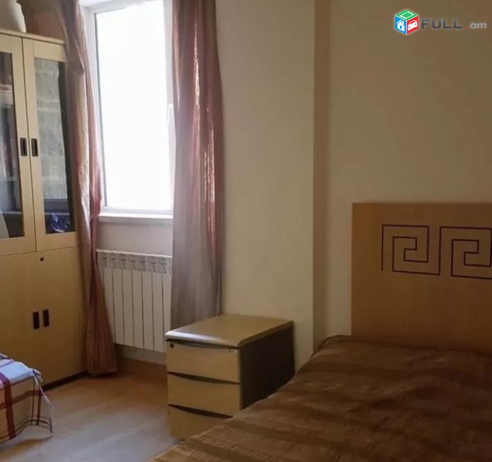 Vardzov e trvum 3 senyakanoc bnakaran Arabkirum