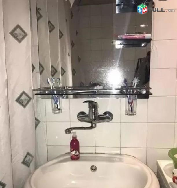 Vardzov e trvum 2/3 senyakanoc bnakaran Arabkirum