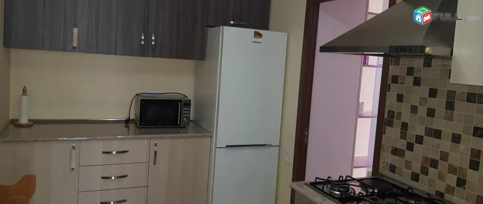 Vardzov e trvum 2 senyakanoc bnakaran Arabkirum