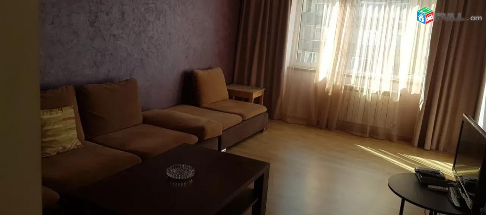 Vardzov e trvum 2 senyakanoc bnakaran Arabkirum