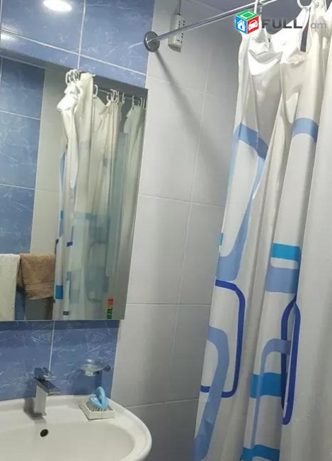 Vardzov e trvum 2 senyakanoc bnakaran Arabkirum
