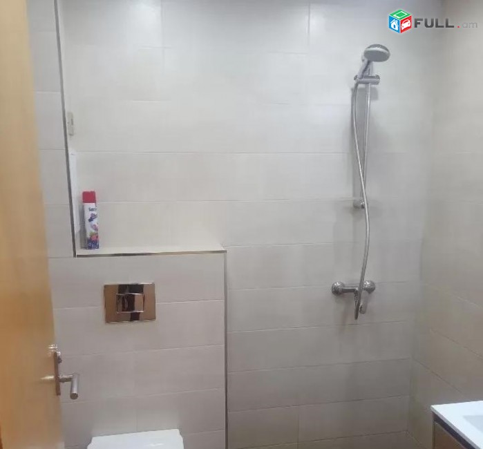 Vardzov e trvum 1 senyakanoc bnakaran Kentronum