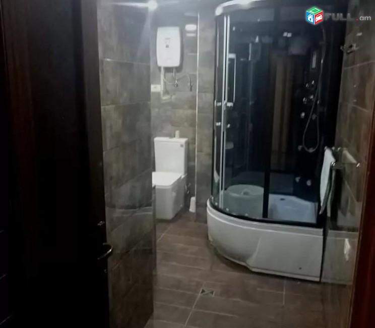 Vardzov e trvum 3 senyakanoc bnakaran Arabkirum