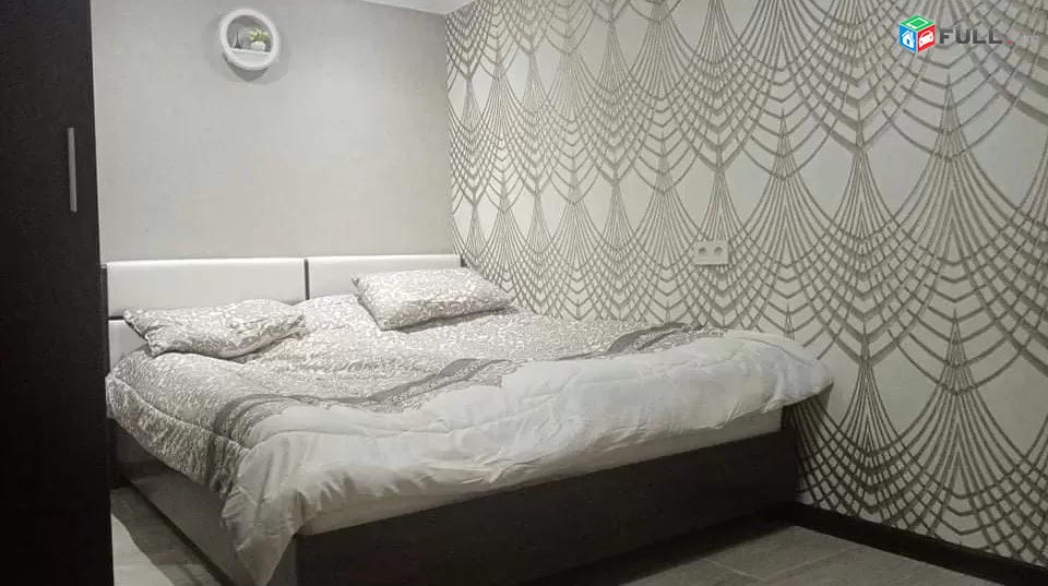 Vardzov e trvum 3 senyakanoc bnakaran Arabkirum