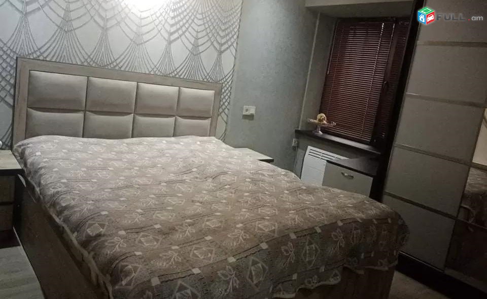 Vardzov e trvum 3 senyakanoc bnakaran Arabkirum