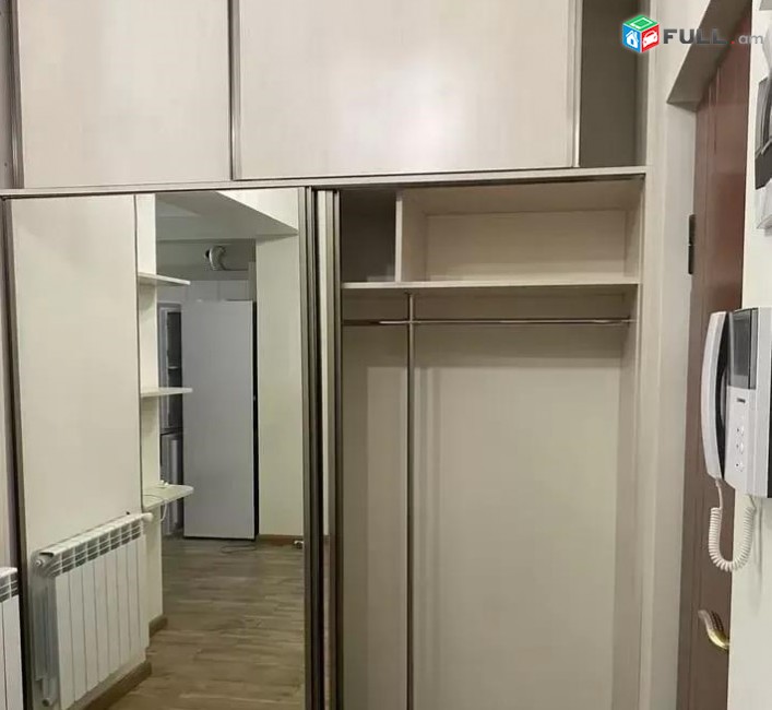 Vardzov e trvum 2 senyakanoc bnakaran Arabkirum
