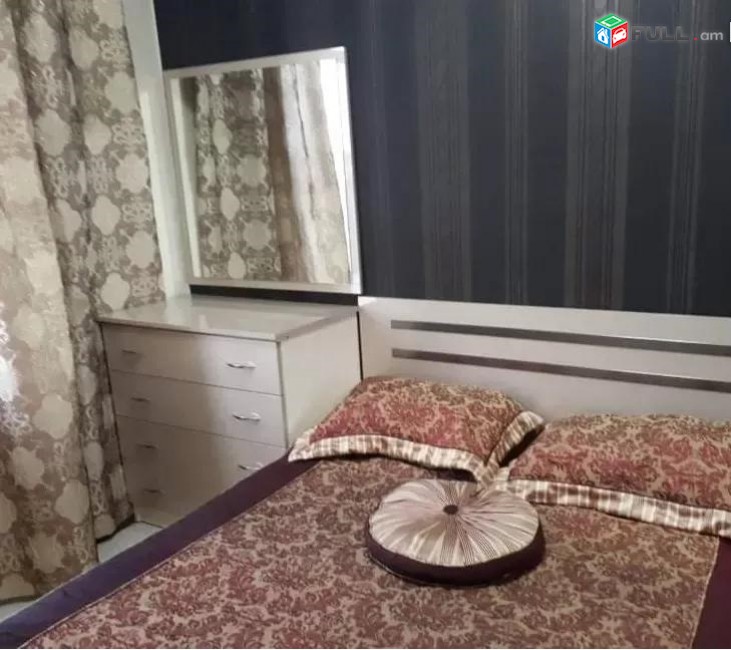 Vardzov e trvum 2 senyakanoc bnakaran Arabkirum