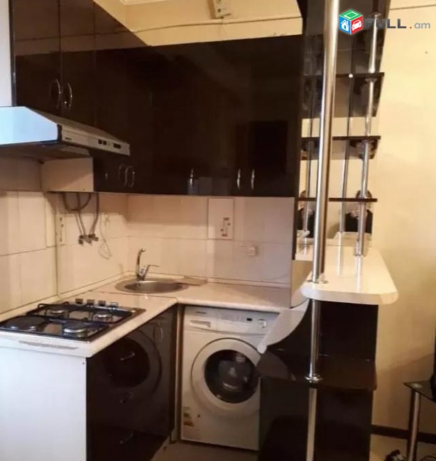 Vardzov e trvum 2 senyakanoc bnakaran Arabkirum