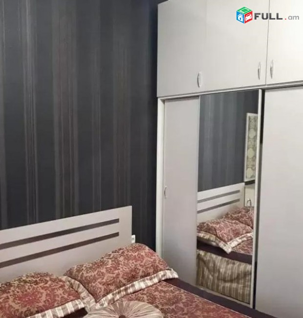 Vardzov e trvum 2 senyakanoc bnakaran Arabkirum