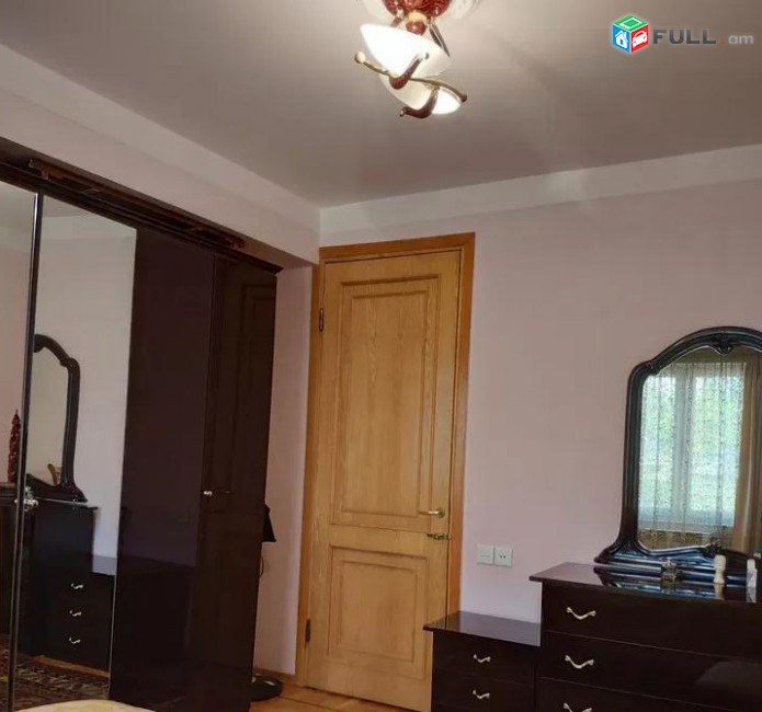 Vajarvum e 3 senyakanoc bnakaran Arabkirum