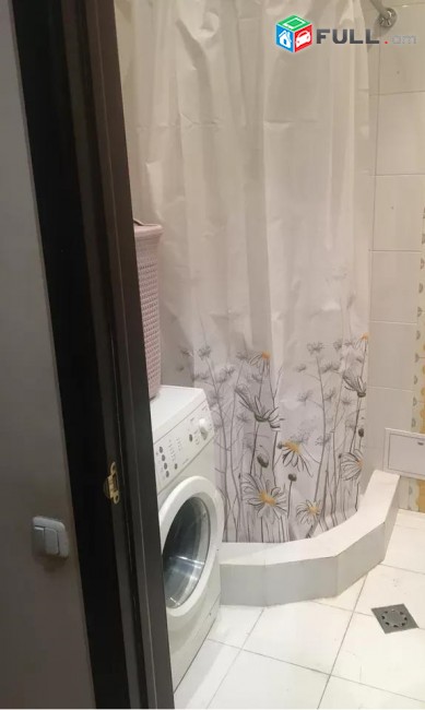 Vardzov e trvum 1 senyakanoc bnakaran Kentronum